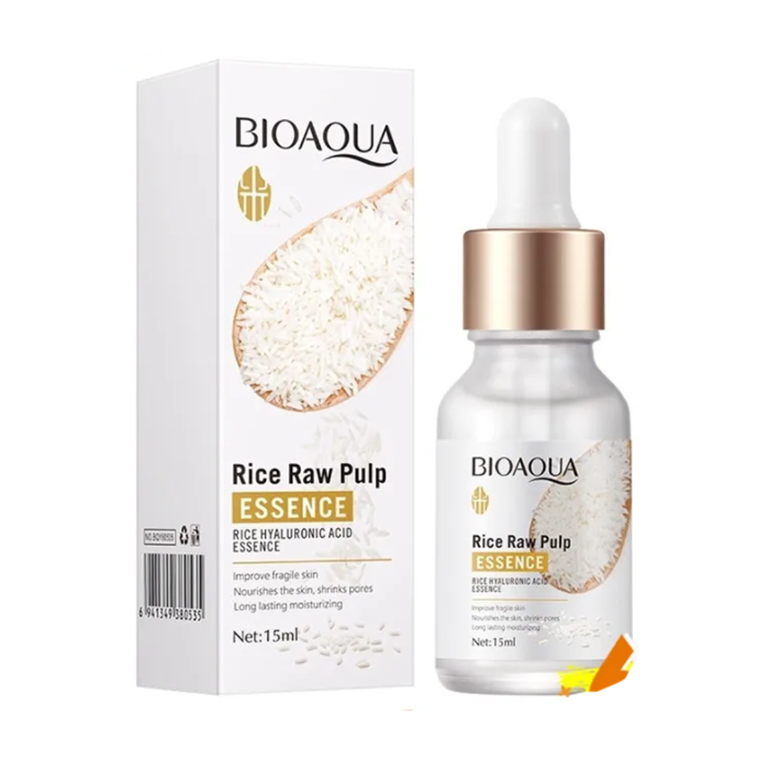 Sérum de Arroz BioAQUA