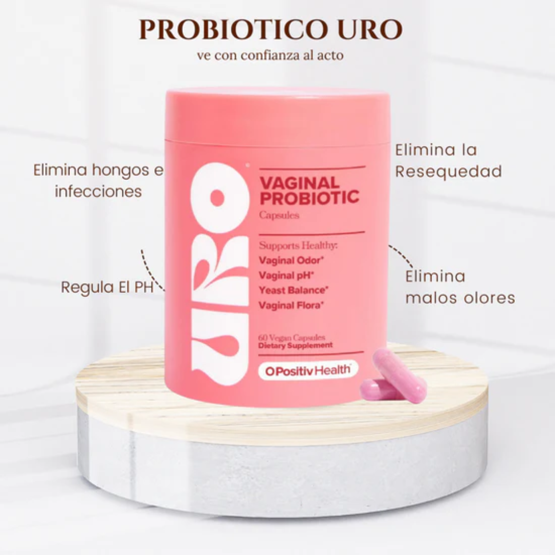 UroVital